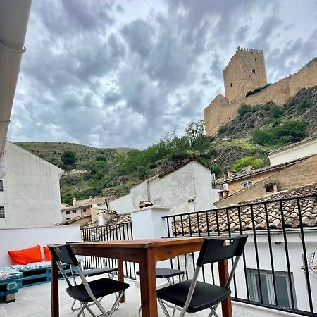 Casa De La Hoz Villa Cazorla Ngoại thất bức ảnh