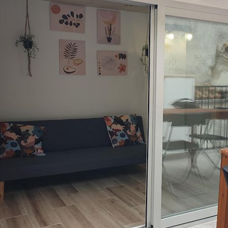 Casa De La Hoz Villa Cazorla Ngoại thất bức ảnh