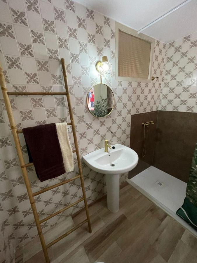 Casa De La Hoz Villa Cazorla Ngoại thất bức ảnh