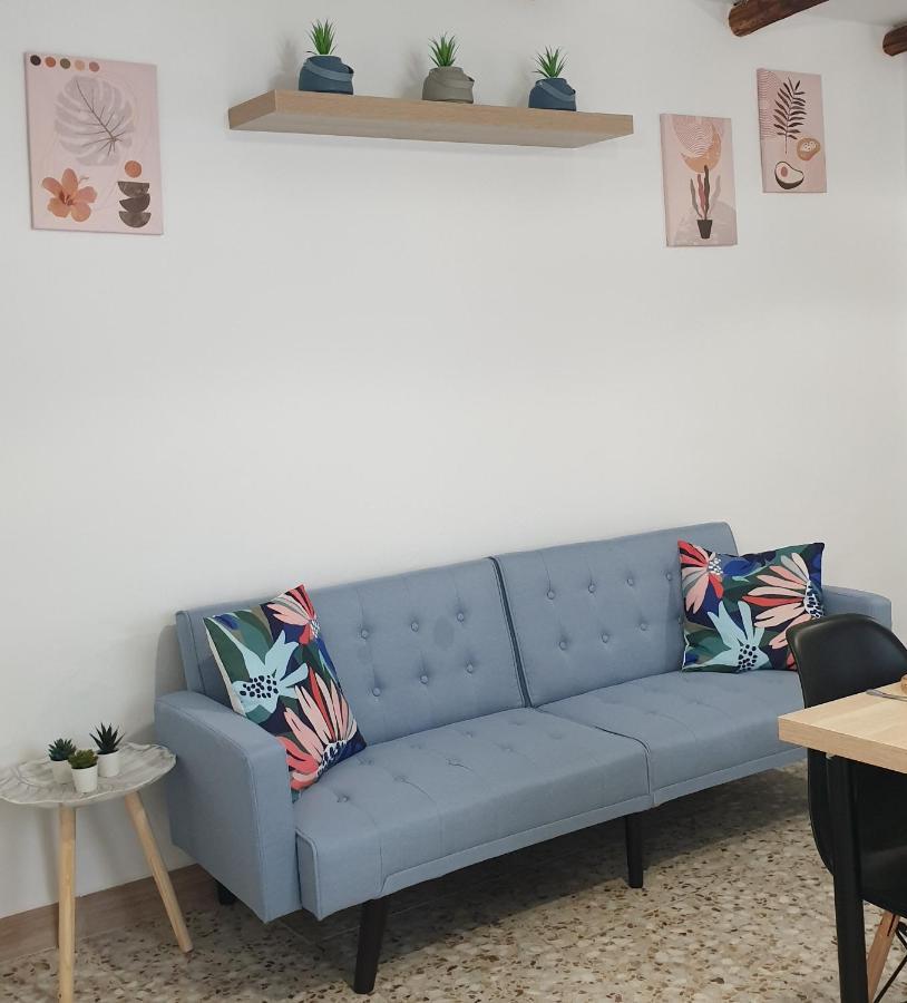 Casa De La Hoz Villa Cazorla Ngoại thất bức ảnh