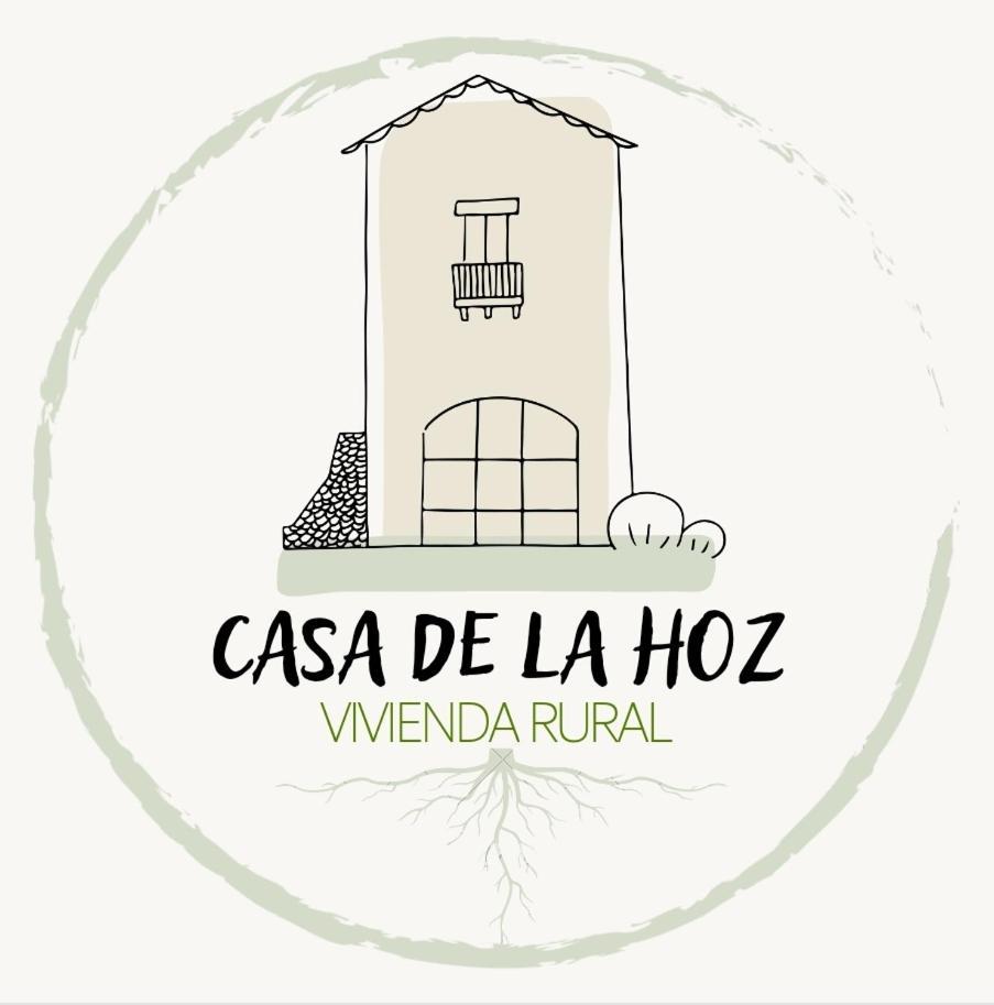 Casa De La Hoz Villa Cazorla Ngoại thất bức ảnh